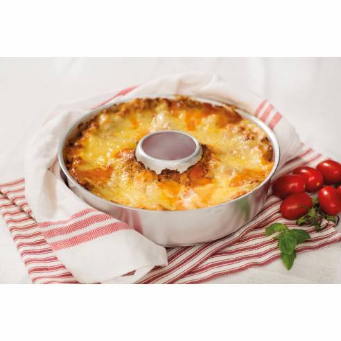 Horno para camping Omnia RG-913549