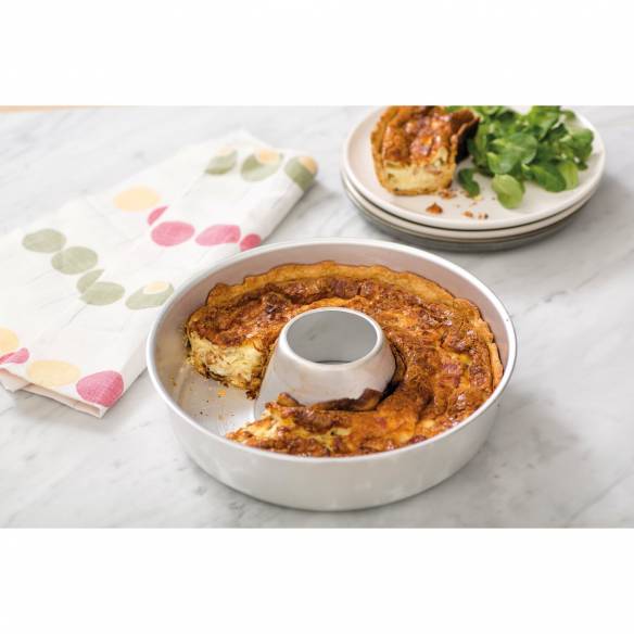 Horno para camping Omnia RG-913549