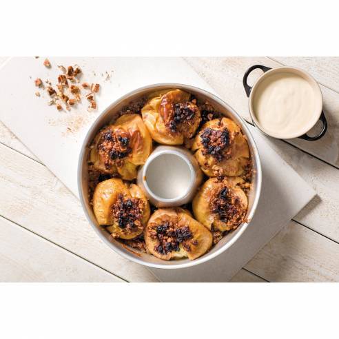 Horno para camping Omnia RG-913549