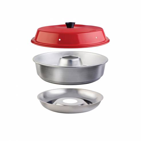 Horno para camping Omnia RG-913549