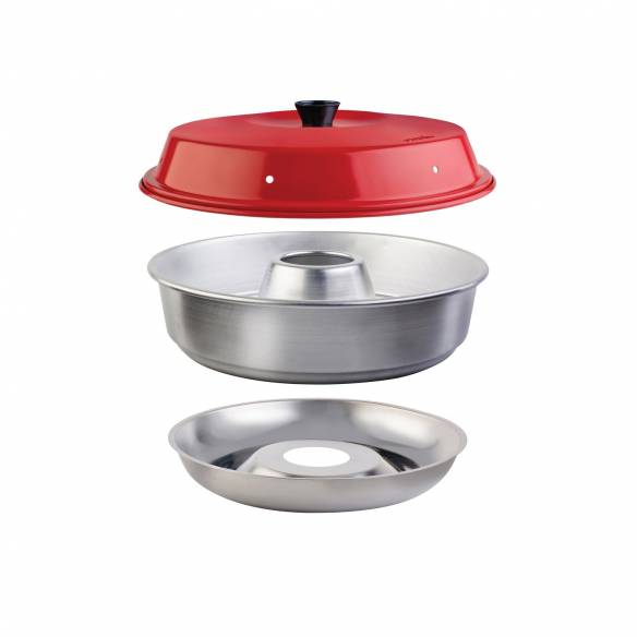 Horno para camping Omnia RG-913549