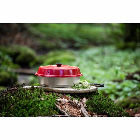 Horno para camping Omnia RG-913549