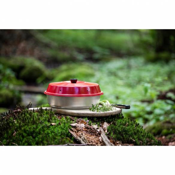 Horno para camping Omnia RG-913549