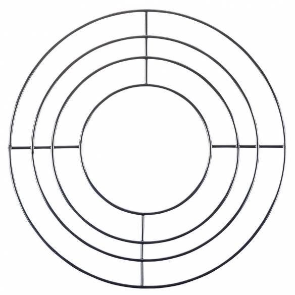 Parrilla para horno de camping Omnia RG-913579
