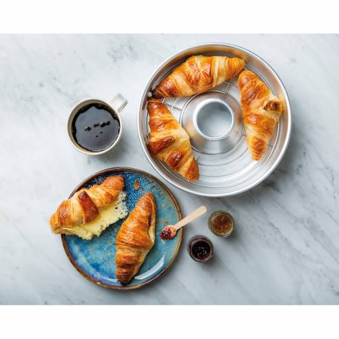 Parrilla para horno de camping Omnia RG-913579