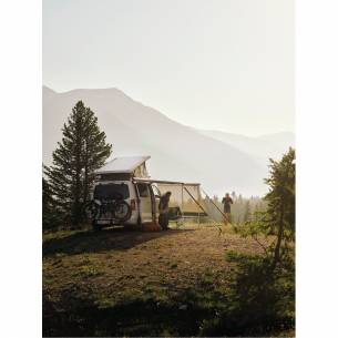 Modelo: VW T5/T6 - Longitud: 2 6 m - Color: con Thule RG-485815 2