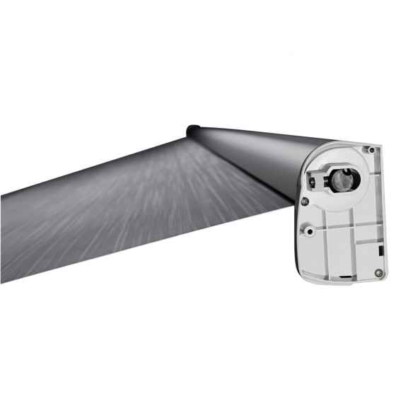 Modelo: VW T5/T7 - Longitud: 3 m - Color: Gris Thule RG-485825