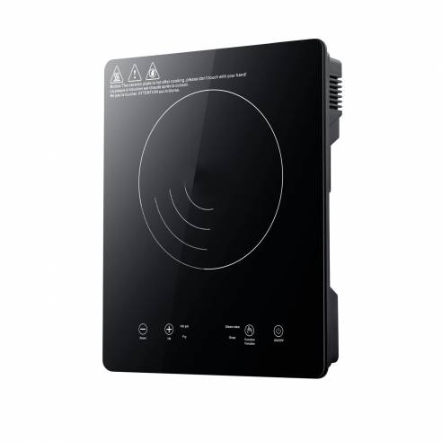 Cocina de inducción Incasa RG-428448