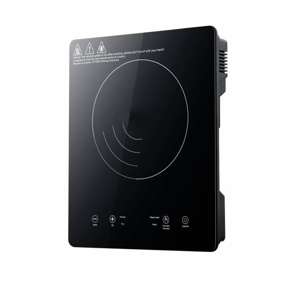 Cocina de inducción Incasa RG-428448