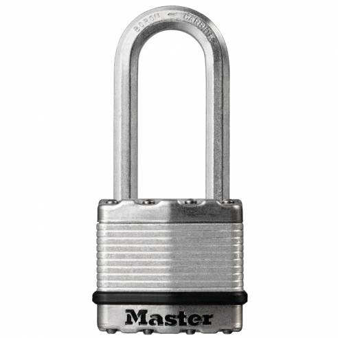 Candado con grillete alto Masterlock RG-172187