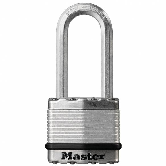 Candado con grillete alto Masterlock RG-172187