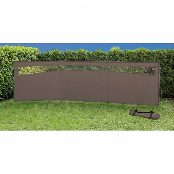 Parabrisas con 3 paneles Baya Sun RG-221761