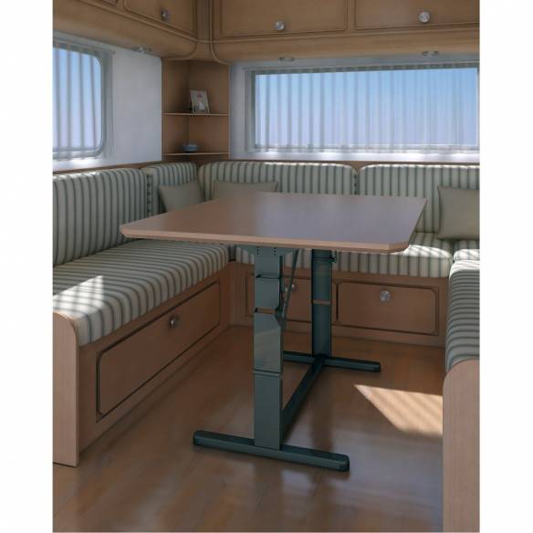 Soporte de mesa automático 2 posiciones  RG-079116