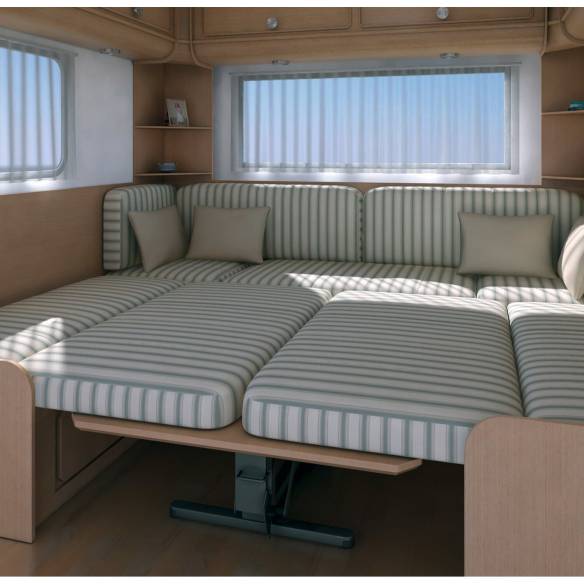 Soporte de mesa automático 2 posiciones  RG-079116