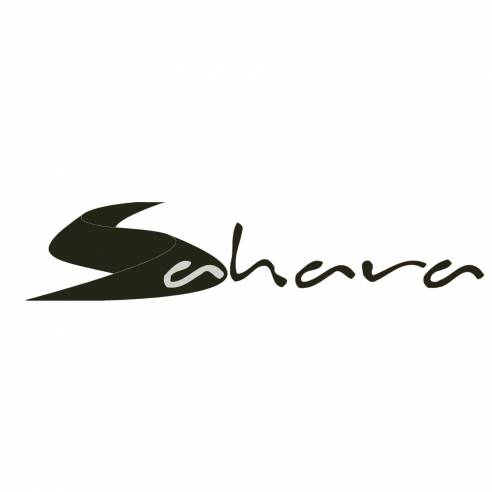 Mini barbacoa de gas portátil Sahara RG-215744