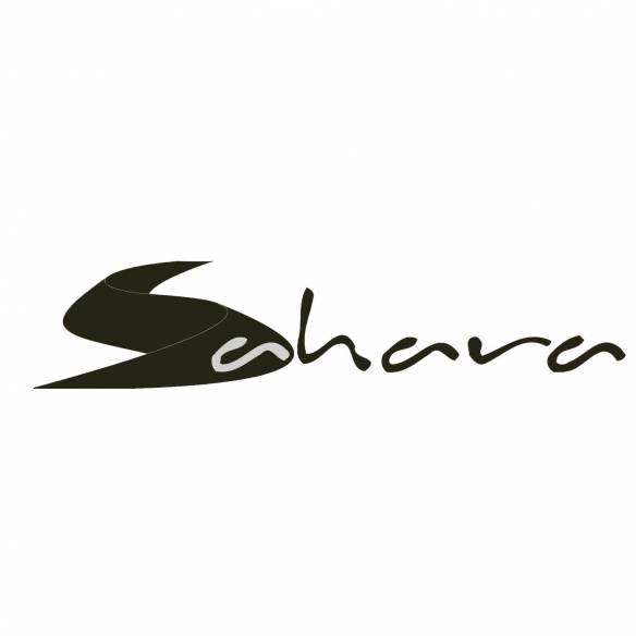 Mini barbacoa de gas portátil Sahara RG-215744