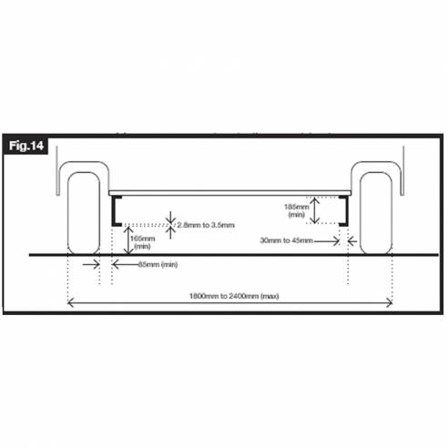 Modelo: EM203 Enduro RG-194093