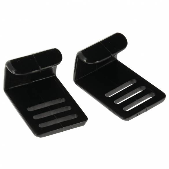 Gancho para retrovisor de coche Optima RG-116664