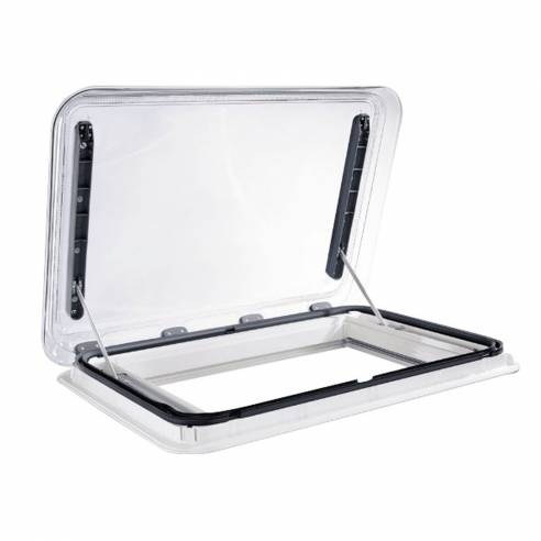 Claraboya Heki 3 Plus Dometic RG-110900
