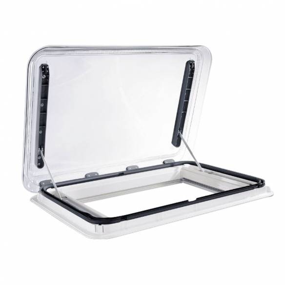 Claraboya Heki 3 Plus Dometic RG-110900