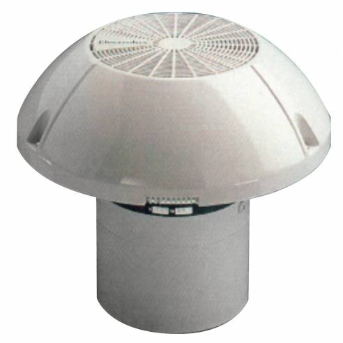 Ventilación de techo GYS 11 Dometic RG-111063