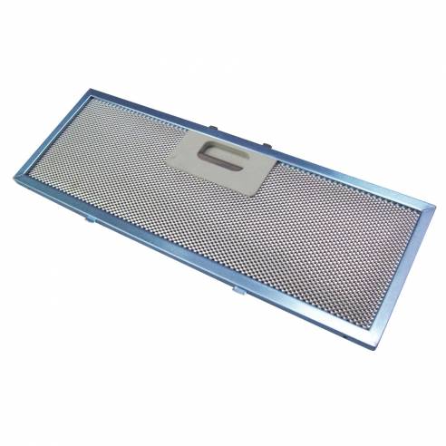 Panel de aluminio para la campana Baraldi RG-212124