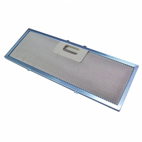 Panel de aluminio para la campana Baraldi RG-212124