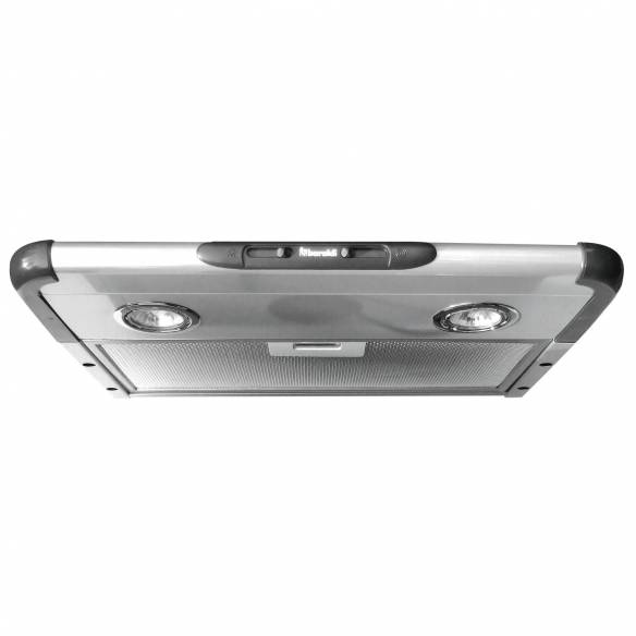Campana extractora Swing Flat Baraldi RG-212164