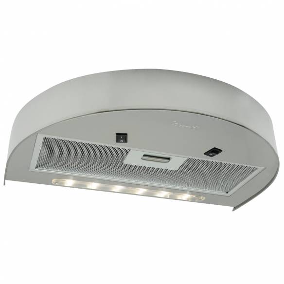 Campana extractora de recirculación lunar Baraldi RG-212195