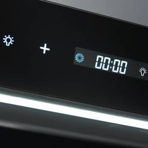 Campana extractora CK500 Dometic RG-212126 2