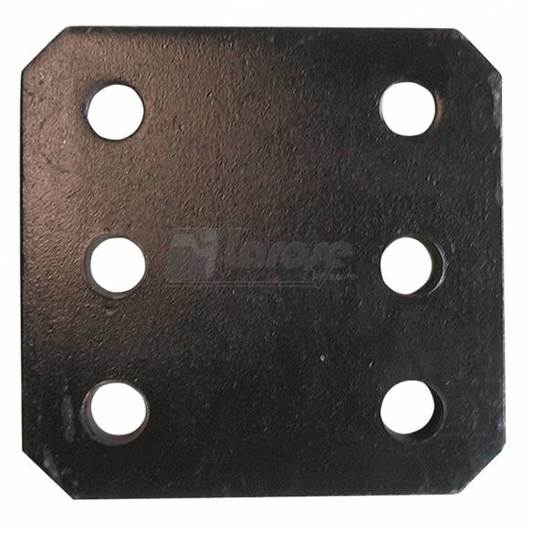 Placas de descenso Alden RG-215145