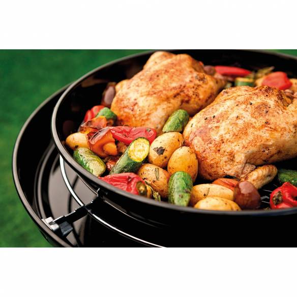 Fuente de asar para barbacoa Cadac RG-215732