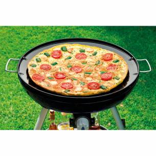 Plato de barbacoa Skottel Cadac RG-215742 2