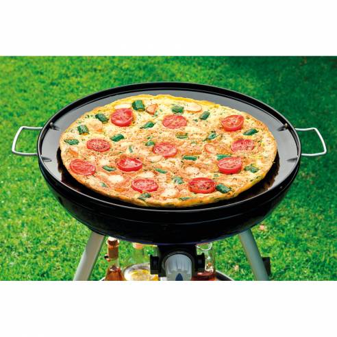 Plato de barbacoa Skottel Cadac RG-215742