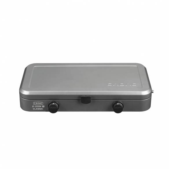 2 Estufa Cook pro Classic 2 Cadac RG-215707