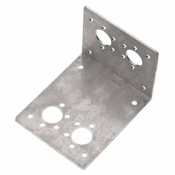 Soporte para montaje del calentador Webasto RG-213051