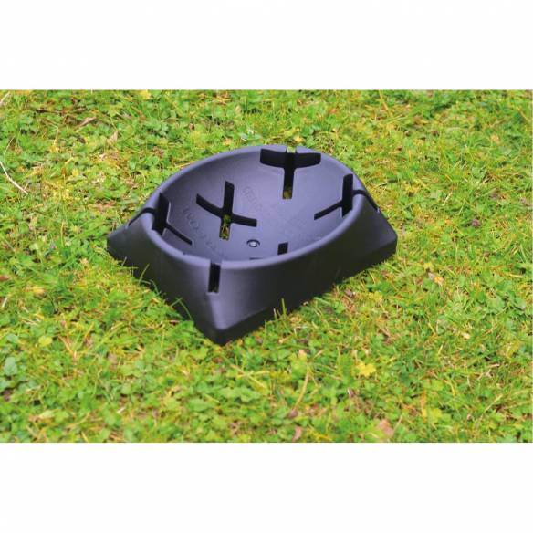 Calzo de rueda Jockey Pocket Milenco RG-413155