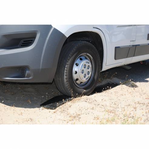 Placas deflectoras Froli RG-413138