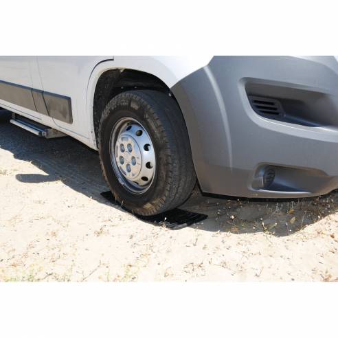 Placas deflectoras Froli RG-413138