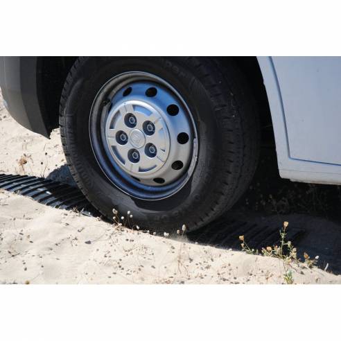 Placas deflectoras Froli RG-413138