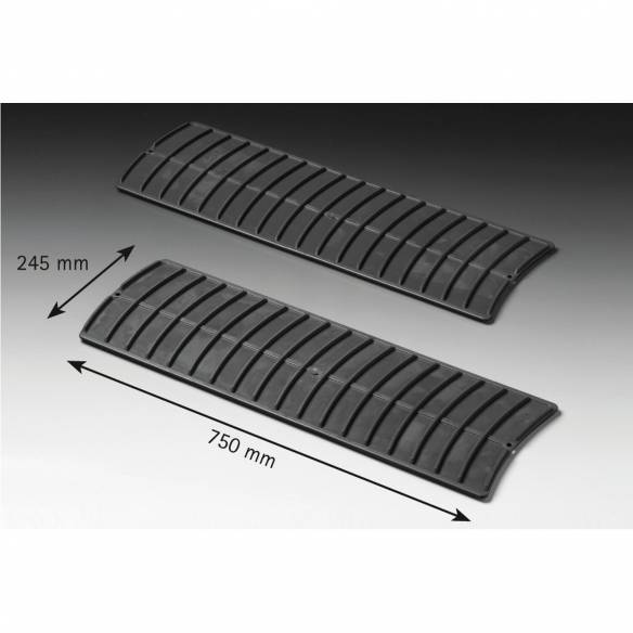 Placas deflectoras Froli RG-413138