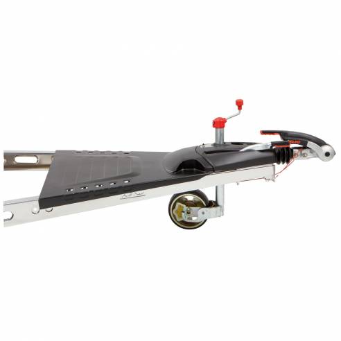 Rueda jockey Premium Al-ko RG-519524