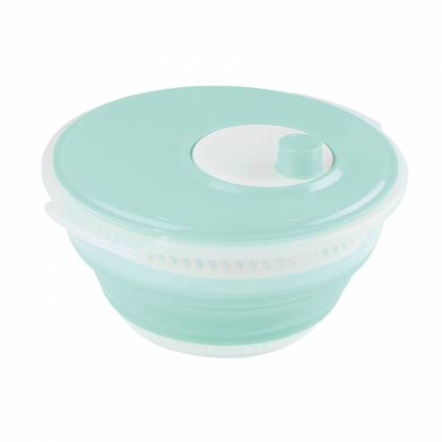 Centrifugadora de ensalada retráctil Incasa RG-912311