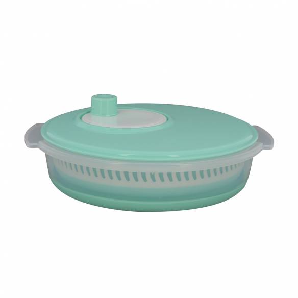 Centrifugadora de ensalada retráctil Incasa RG-912311