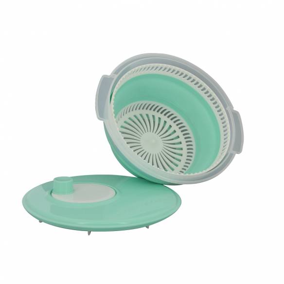 Centrifugadora de ensalada retráctil Incasa RG-912311