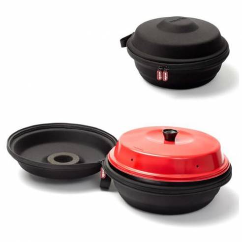 Estuche para horno Omnia RG-915505