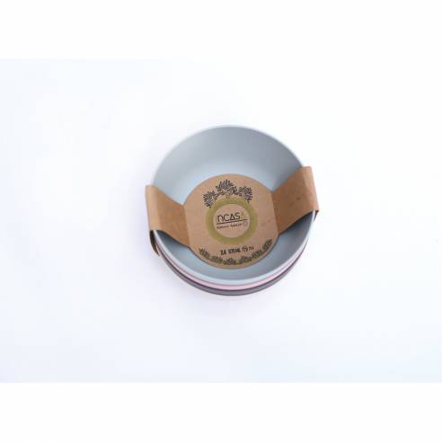 Juego de 4 cuencos Incasa RG-915556