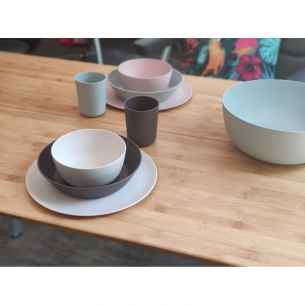 Juego de 4 vasos Incasa RG-915576 2