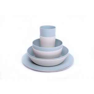 Vajilla de 8 piezas Incasa RG-915586 2