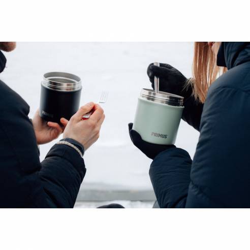 Preppen Caja de almacenamiento al vacío PRIMUS RG-915596